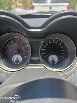 Used Proton Gen 2 2013