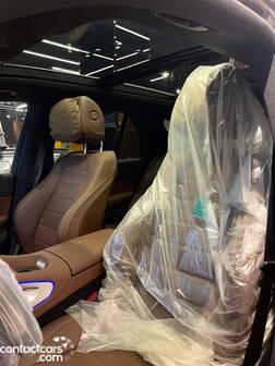 New Mercedes Gle 450 2026