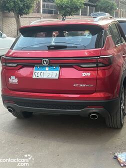 Changan CS35 PLUS 2023