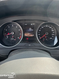 Used Volkswagen Passat 2021