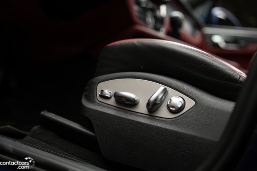 Porsche Macan 2022