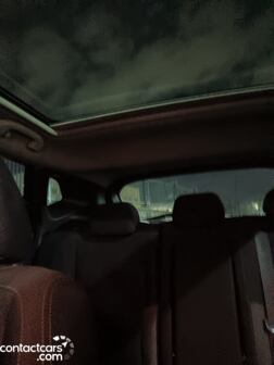 Nissan Qashqai 2019