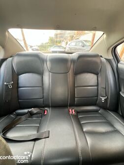 Used Chevrolet Cruze 2014