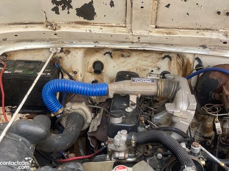 Used Jeep Wrangler 1991
