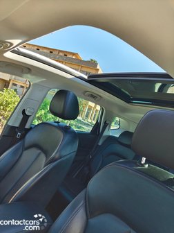 Used MG RX5 Plus 2024