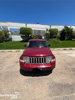 Jeep Cherokee 2010
