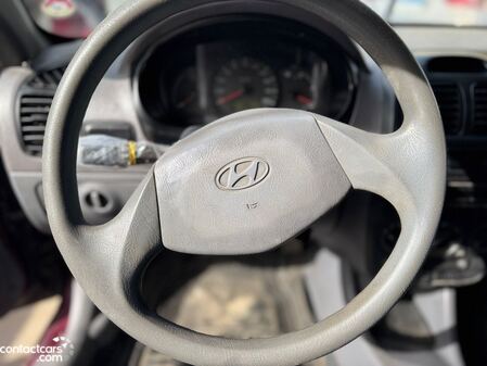 Hyundai Verna 2016