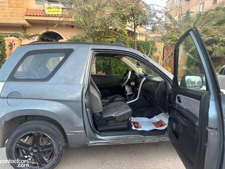 Suzuki Grand Vitara 2006