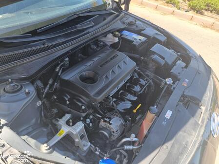 Used Hyundai Elantra CN7 2021
