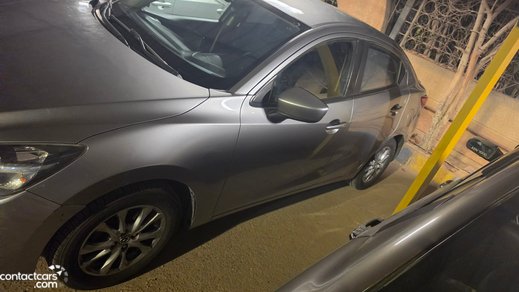 Used Mazda 2 2017