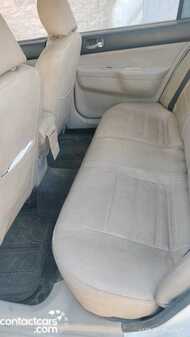 Used Mitsubishi Lancer Puma 2014