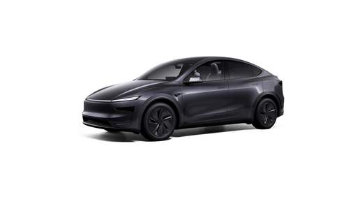تسلا Model  Y 2027 جديدة