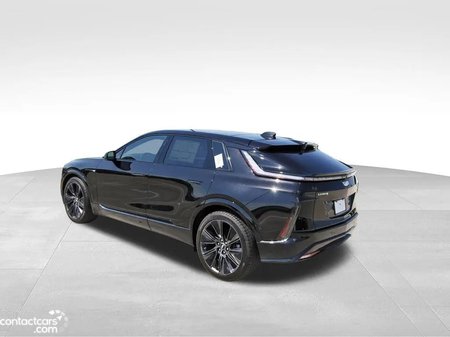 Cadillac Lyriq 2026