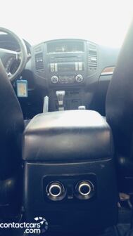 Used Mitsubishi Pajero 2007
