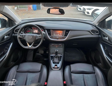 Used Opel Grand Land 2021