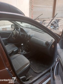 رينو داستر 2013 مستعملة