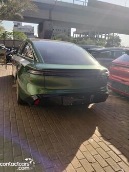 فورثينج S7  2027 جديدة