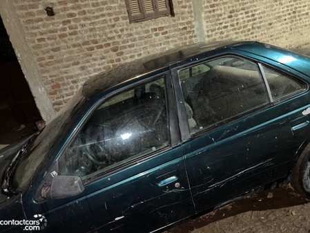 Used Peugeot 405 1996