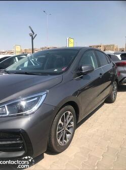 Chery Arrizo 5 2026