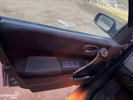 Used Renault Megane 2005