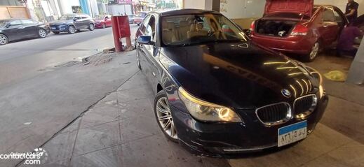 BMW 523i 2007