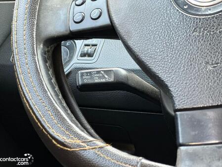 Used Volkswagen Passat 2008