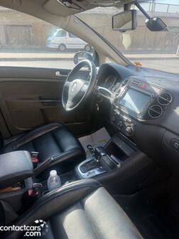 Used Volkswagen Golf 2006
