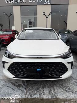 BAIC U5 Plus 2026