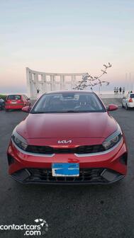 Used Kia Grand Cerato 2022