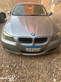 Used BMW 318i 2012