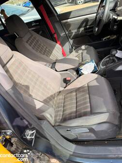 Volkswagen Jetta 2007