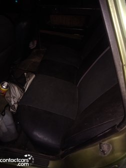 Mazda 929 1982