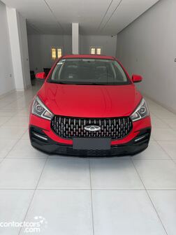 New Chery Arrizo 5 2026