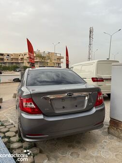 BYD F3 2025