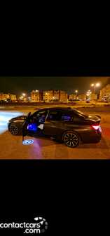 Used BMW 335i 2013