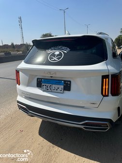 Used Kia Sorento 2023