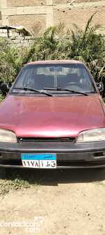 Used Suzuki Swift 1993