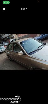 Hyundai Viva 2008