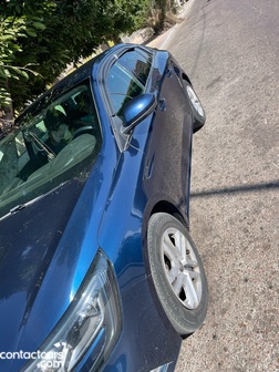 Renault Megane 2021