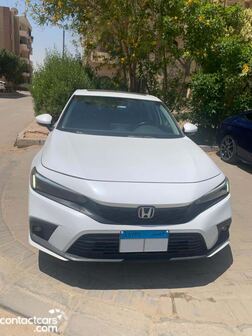 Used Honda Civic 2022