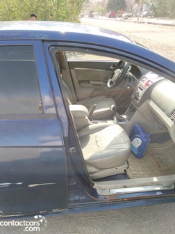 Used Geely Emgrand 2015