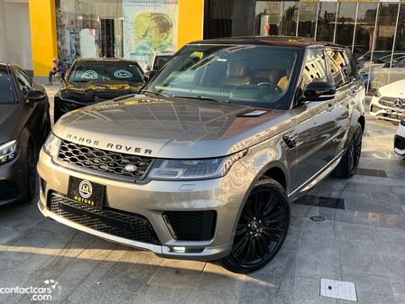 Used Range Rover Autobiography 2022