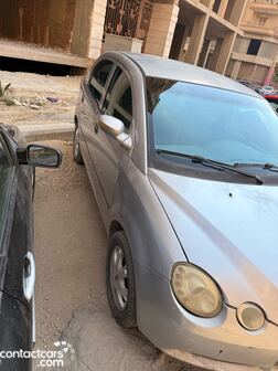 Used Speranza A213 2009