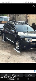Renault Duster 2016