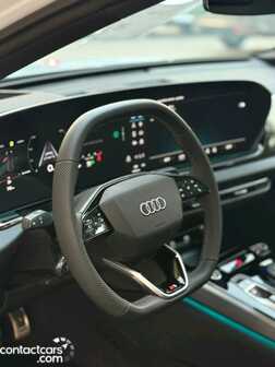 Audi A5 2025
