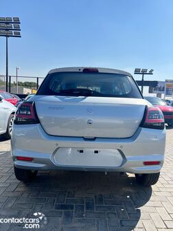 Suzuki Swift 2026