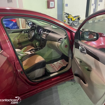 Used Nissan Sentra 2022