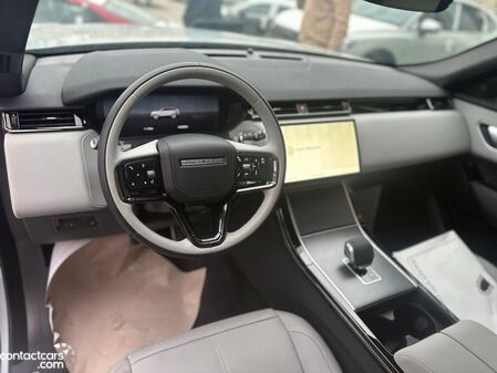 Used Range Rover Velar 2024
