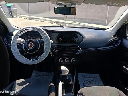 Used Fiat Tipo 2021