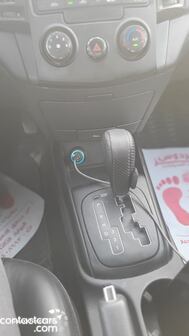 Hyundai I30 2011